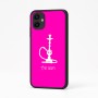 כיסוי בעיצוב אישי עם השם שלך לדגם - Samsung Galaxy A04 בעיצוב נרגילה