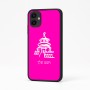 כיסוי בעיצוב אישי עם השם שלך לדגם - Samsung Galaxy A04 בעיצוב פגודה - יפן