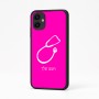 כיסוי בעיצוב אישי עם השם שלך לדגם - Samsung Galaxy A04 בעיצוב סטטוסקופ רופא