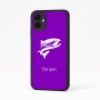 כיסוי בעיצוב אישי עם השם שלך לדגם - Samsung Galaxy A04 בעיצוב לדוג