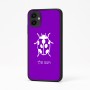 כיסוי בעיצוב אישי עם השם שלך לדגם - Samsung Galaxy A04 בעיצוב פרת משה רבנו
