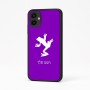 כיסוי בעיצוב אישי עם השם שלך לדגם - Samsung Galaxy A04 בעיצוב צפרדע טרופית