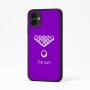 כיסוי בעיצוב אישי עם השם שלך לדגם - Samsung Galaxy A04 בעיצוב בריכה - ביליארד -