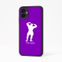 כיסוי בעיצוב אישי עם השם שלך לדגם - Samsung Galaxy A04 בעיצוב פיתוח גוף