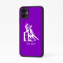 כיסוי בעיצוב אישי עם השם שלך לדגם - Samsung Galaxy A04 בעיצוב קאוגירל