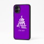 כיסוי בעיצוב אישי עם השם שלך לדגם - Samsung Galaxy A04 בעיצוב פגודה - יפן