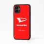 כיסוי בעיצוב אישי עם השם שלך לדגם - Samsung Galaxy A04 בעיצוב דייהטסו