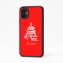 כיסוי בעיצוב אישי עם השם שלך לדגם - Samsung Galaxy A04 בעיצוב פגודה - יפן