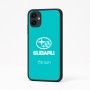 כיסוי בעיצוב אישי עם השם שלך לדגם - Samsung Galaxy A04 בעיצוב סובארו