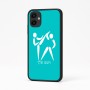 כיסוי בעיצוב אישי עם השם שלך לדגם - Samsung Galaxy A04 בעיצוב לוחמים אולימפיים