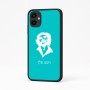 כיסוי בעיצוב אישי עם השם שלך לדגם - Samsung Galaxy A04 בעיצוב צ'ה גווארה