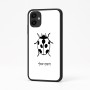 כיסוי בעיצוב אישי עם השם שלך לדגם - Samsung Galaxy A04 בעיצוב פרת משה רבנו
