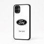 כיסוי בעיצוב אישי עם השם שלך לדגם - Samsung Galaxy A04 בעיצוב לחצות