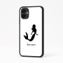 כיסוי בעיצוב אישי עם השם שלך לדגם - Samsung Galaxy A04 בעיצוב בתולת ים - אישה