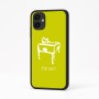 כיסוי בעיצוב אישי עם השם שלך לדגם - Samsung Galaxy A04 בעיצוב שחקן ביליארד