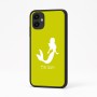 כיסוי בעיצוב אישי עם השם שלך לדגם - Samsung Galaxy A04 בעיצוב בתולת ים - אישה