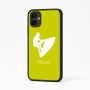 כיסוי בעיצוב אישי עם השם שלך לדגם - Samsung Galaxy A04 בעיצוב אופנוע ים