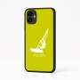 כיסוי בעיצוב אישי עם השם שלך לדגם - Samsung Galaxy A04 בעיצוב לגלוש - גלישה - שייט