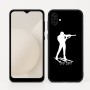 כיסוי בעיצוב אישי עם השם שלך לדגם - Samsung Galaxy A04 בעיצוב ביאתלון