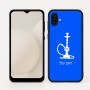 כיסוי בעיצוב אישי עם השם שלך לדגם - Samsung Galaxy A04 בעיצוב נרגילה