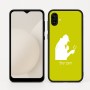 כיסוי בעיצוב אישי עם השם שלך לדגם - Samsung Galaxy A04 בעיצוב בתים של שרלוק