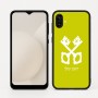 כיסוי בעיצוב אישי עם השם שלך לדגם - Samsung Galaxy A04 בעיצוב מפתחות