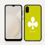 כיסוי בעיצוב אישי עם השם שלך לדגם - Samsung Galaxy A04 בעיצוב אגם