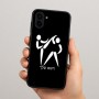 כיסוי בעיצוב אישי עם השם שלך לדגם - Samsung Galaxy A04 בעיצוב לוחמים אולימפיים