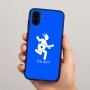 כיסוי בעיצוב אישי עם השם שלך לדגם - Samsung Galaxy A04 בעיצוב נגן גיטרה