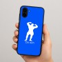 כיסוי בעיצוב אישי עם השם שלך לדגם - Samsung Galaxy A04 בעיצוב פיתוח גוף