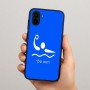 כיסוי בעיצוב אישי עם השם שלך לדגם - Samsung Galaxy A04 בעיצוב כדור מים אולימפי