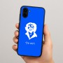 כיסוי בעיצוב אישי עם השם שלך לדגם - Samsung Galaxy A04 בעיצוב צ'ה גווארה
