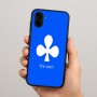 כיסוי בעיצוב אישי עם השם שלך לדגם - Samsung Galaxy A04 בעיצוב אגם