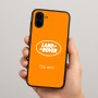 כיסוי בעיצוב אישי עם השם שלך לדגם - Samsung Galaxy A04 בעיצוב לנד רובר