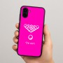 כיסוי בעיצוב אישי עם השם שלך לדגם - Samsung Galaxy A04 בעיצוב בריכה - ביליארד -