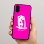 כיסוי בעיצוב אישי עם השם שלך לדגם - Samsung Galaxy A04 בעיצוב מזלות - דלי