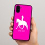 כיסוי בעיצוב אישי עם השם שלך לדגם - Samsung Galaxy A04 בעיצוב קאוגירל - אישה