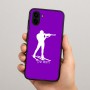 כיסוי בעיצוב אישי עם השם שלך לדגם - Samsung Galaxy A04 בעיצוב ביאתלון