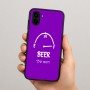 כיסוי בעיצוב אישי עם השם שלך לדגם - Samsung Galaxy A04 בעיצוב מיכל של בירה