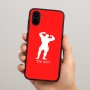 כיסוי בעיצוב אישי עם השם שלך לדגם - Samsung Galaxy A04 בעיצוב פיתוח גוף