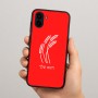 כיסוי בעיצוב אישי עם השם שלך לדגם - Samsung Galaxy A04 בעיצוב חיטה גלית זהב