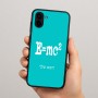 כיסוי בעיצוב אישי עם השם שלך לדגם - Samsung Galaxy A04 בעיצוב נוסחת אלברט איינשטיין
