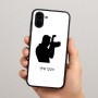 כיסוי בעיצוב אישי עם השם שלך לדגם - Samsung Galaxy A04 בעיצוב צלם - גברים