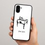 כיסוי בעיצוב אישי עם השם שלך לדגם - Samsung Galaxy A04 בעיצוב שחקן ביליארד