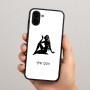 כיסוי בעיצוב אישי עם השם שלך לדגם - Samsung Galaxy A04 בעיצוב מזלות - בתולה