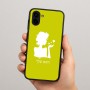 כיסוי בעיצוב אישי עם השם שלך לדגם - Samsung Galaxy A04 בעיצוב אהבת נשים