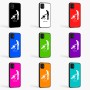 כיסוי בעיצוב אישי עם השם שלך לדגם - Samsung Galaxy A07 4G בעיצוב גריל ברביקיו