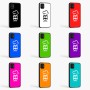 כיסוי בעיצוב אישי עם השם שלך לדגם - Samsung Galaxy A07 4G בעיצוב שף