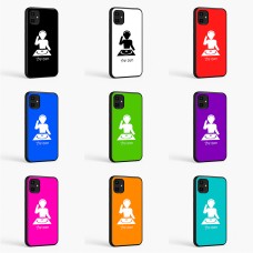 כיסוי בעיצוב אישי עם השם שלך לדגם - Samsung Galaxy A07 4G בעיצוב אזור מוזיקה של די ג'יי