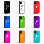 כיסוי בעיצוב אישי עם השם שלך לדגם - Samsung Galaxy A07 4G בעיצוב בלט